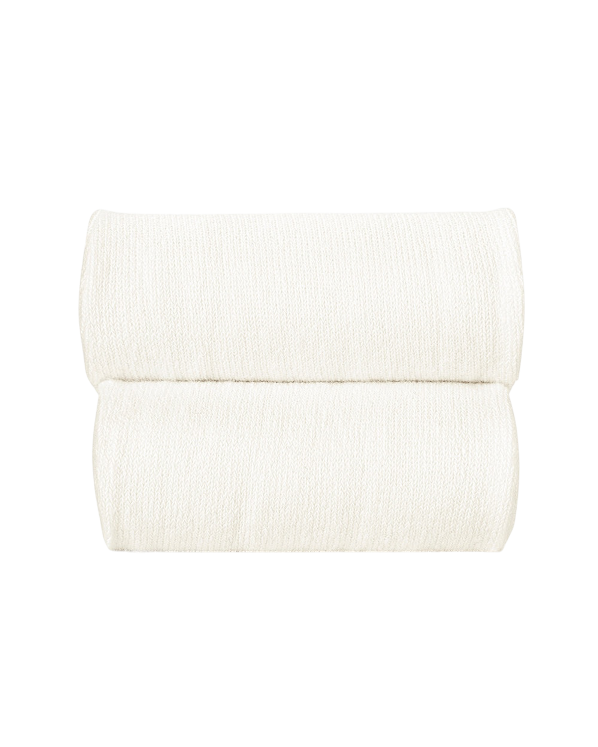 LilleLuxus Condor cream cotton tights for babies and children, soft and durable everyday basic hosiery.